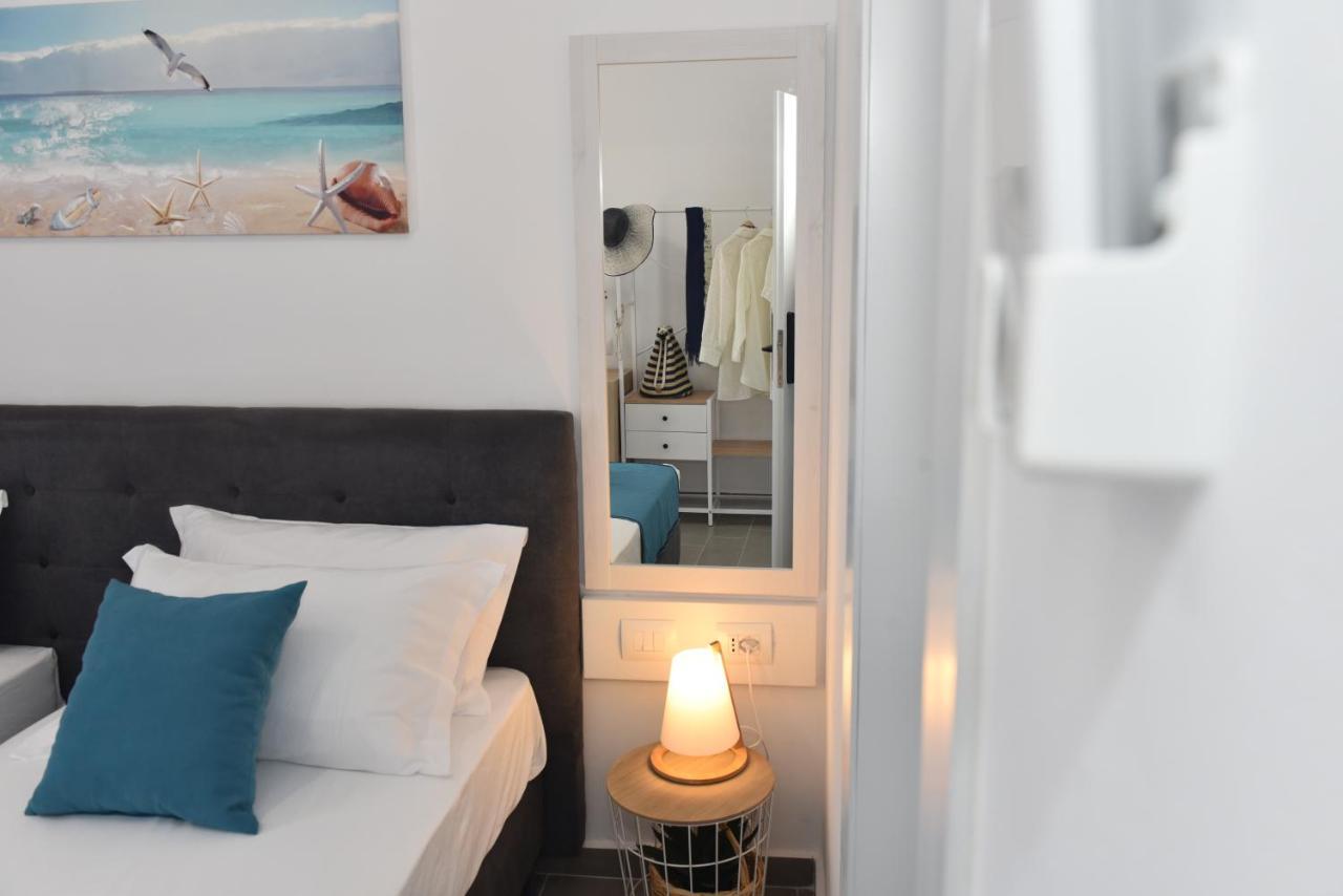 Appartamento Amar Himare