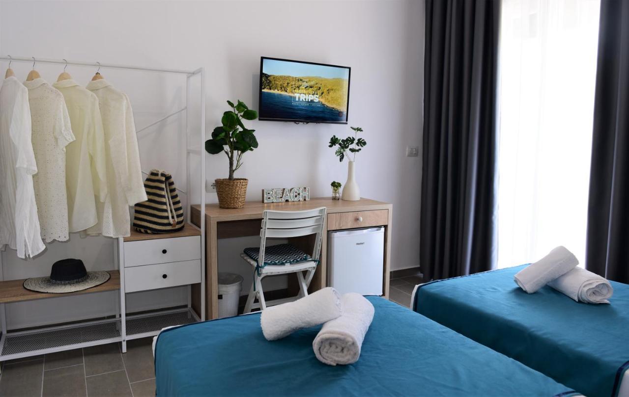 Apartament Amar