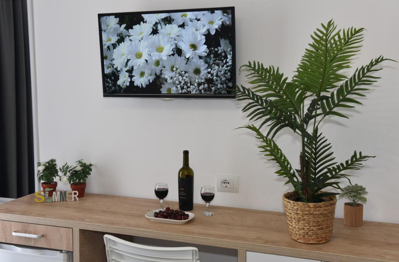 Amar Apartament