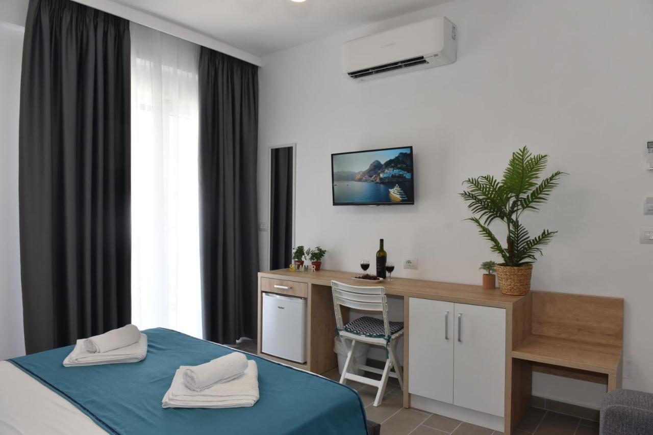 Apartament Amar