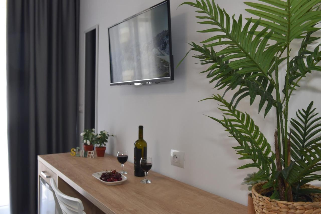 Amar Apartament Himara