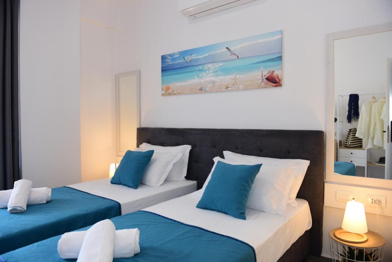 Apartament Amar *