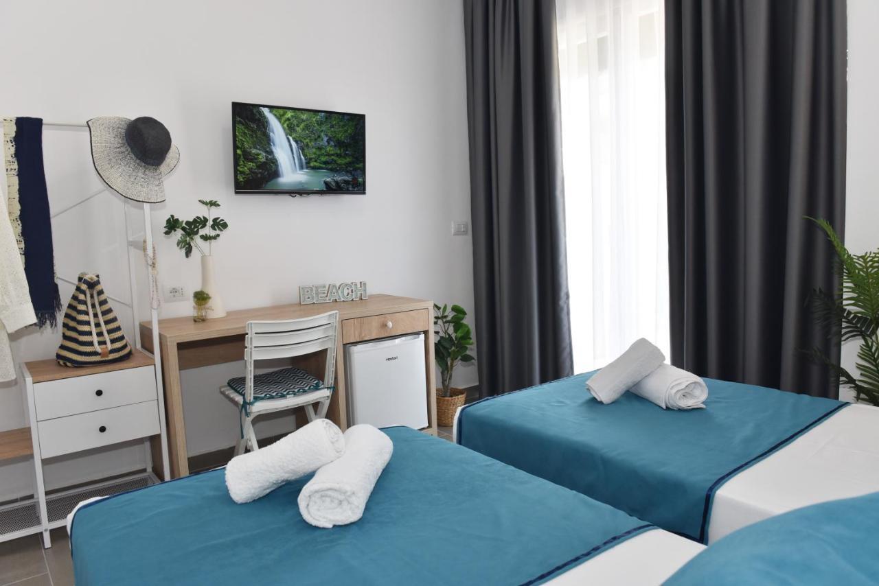 Amar Apartament Himara