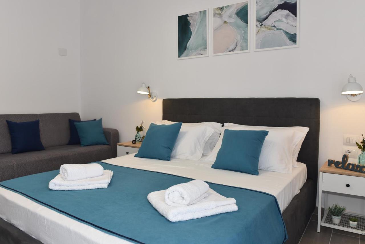 Apartament Amar Himara