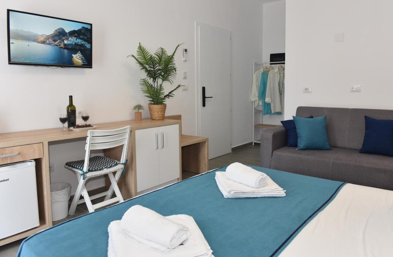 Amar Apartament *