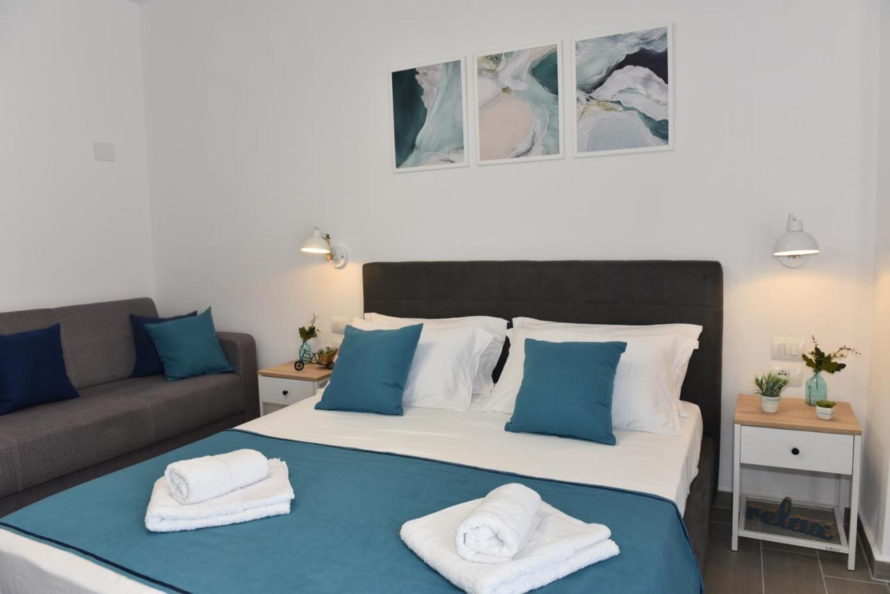 Apartament Amar *