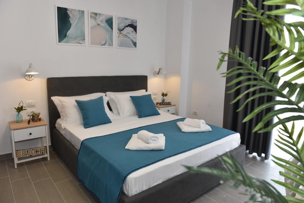 Apartament Amar Himara