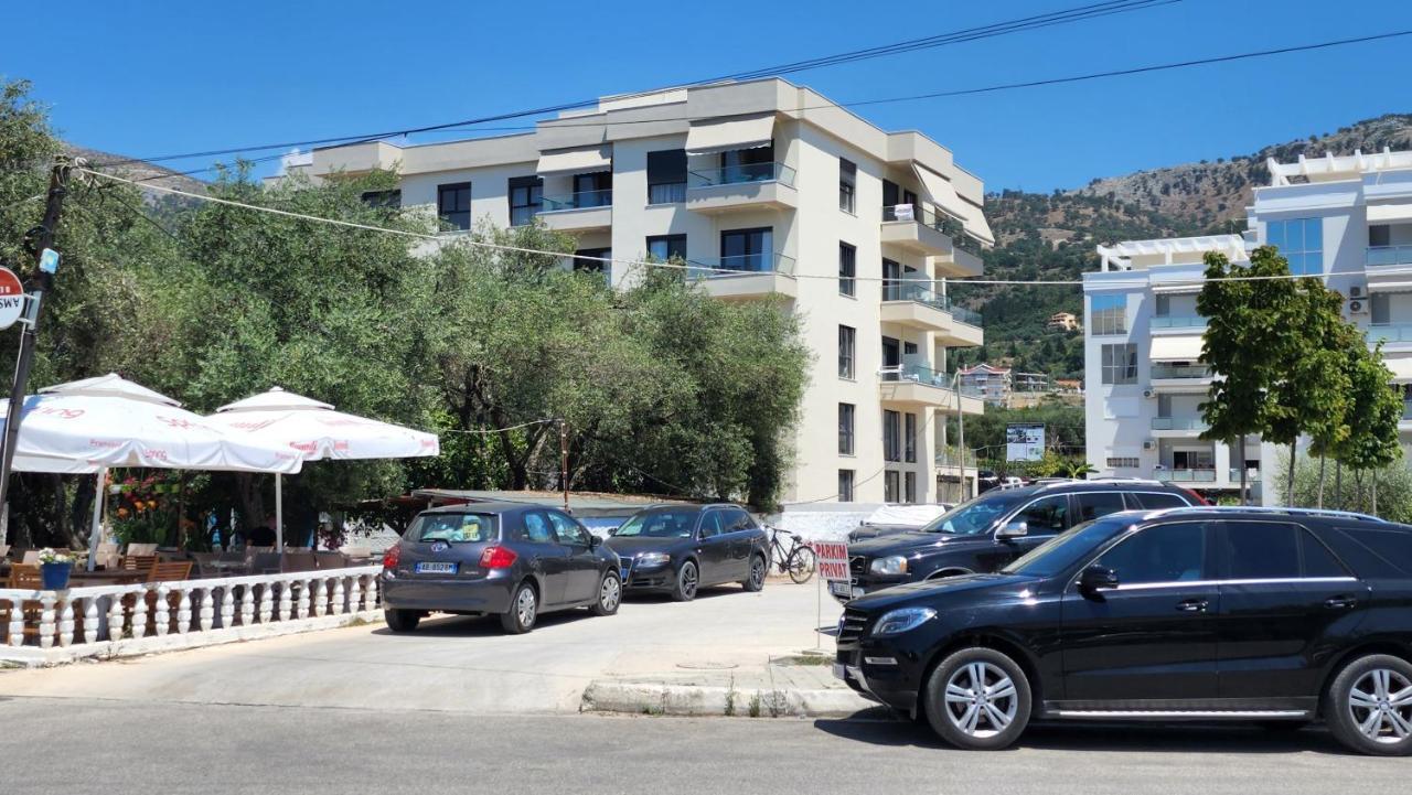 Apartament Amar *