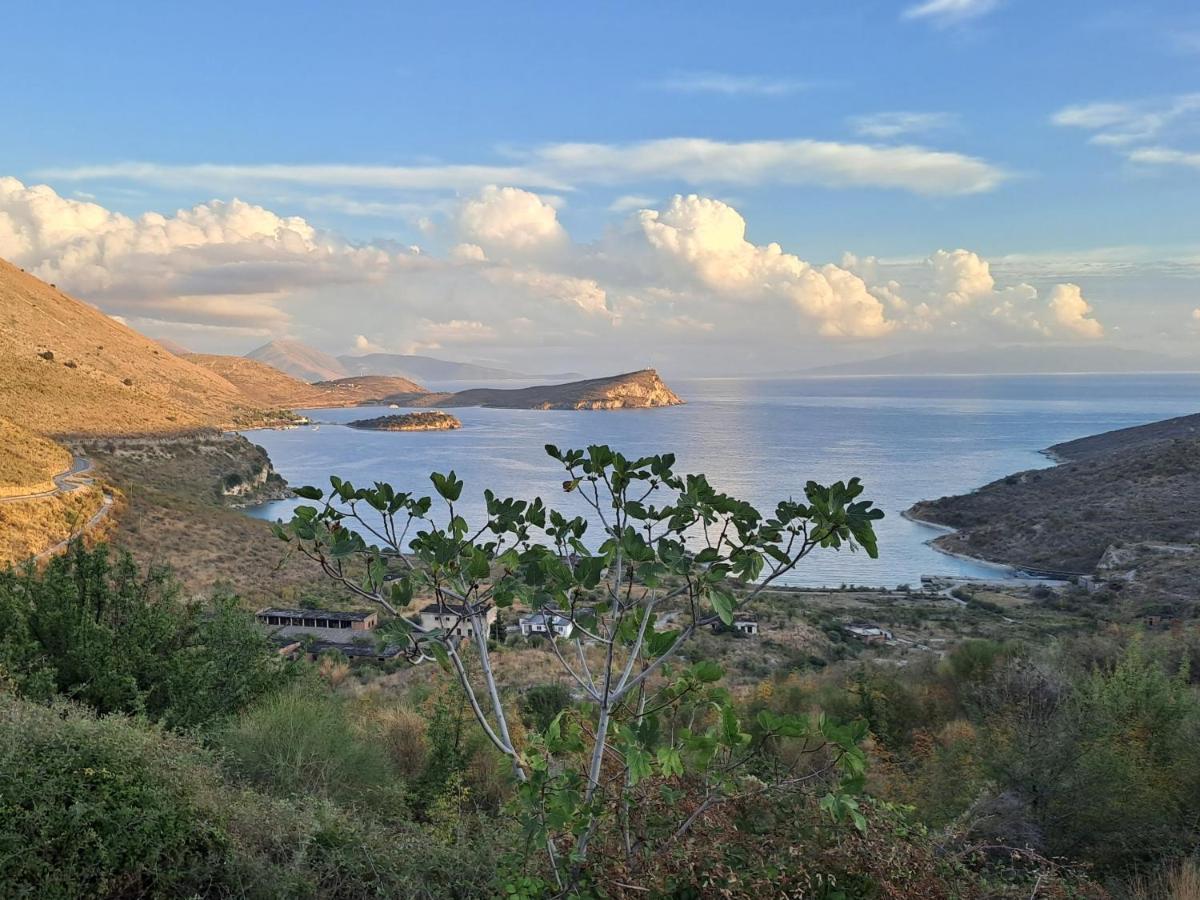 Amar Apartament Himara