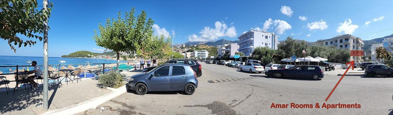 Amar Leilighet Himare